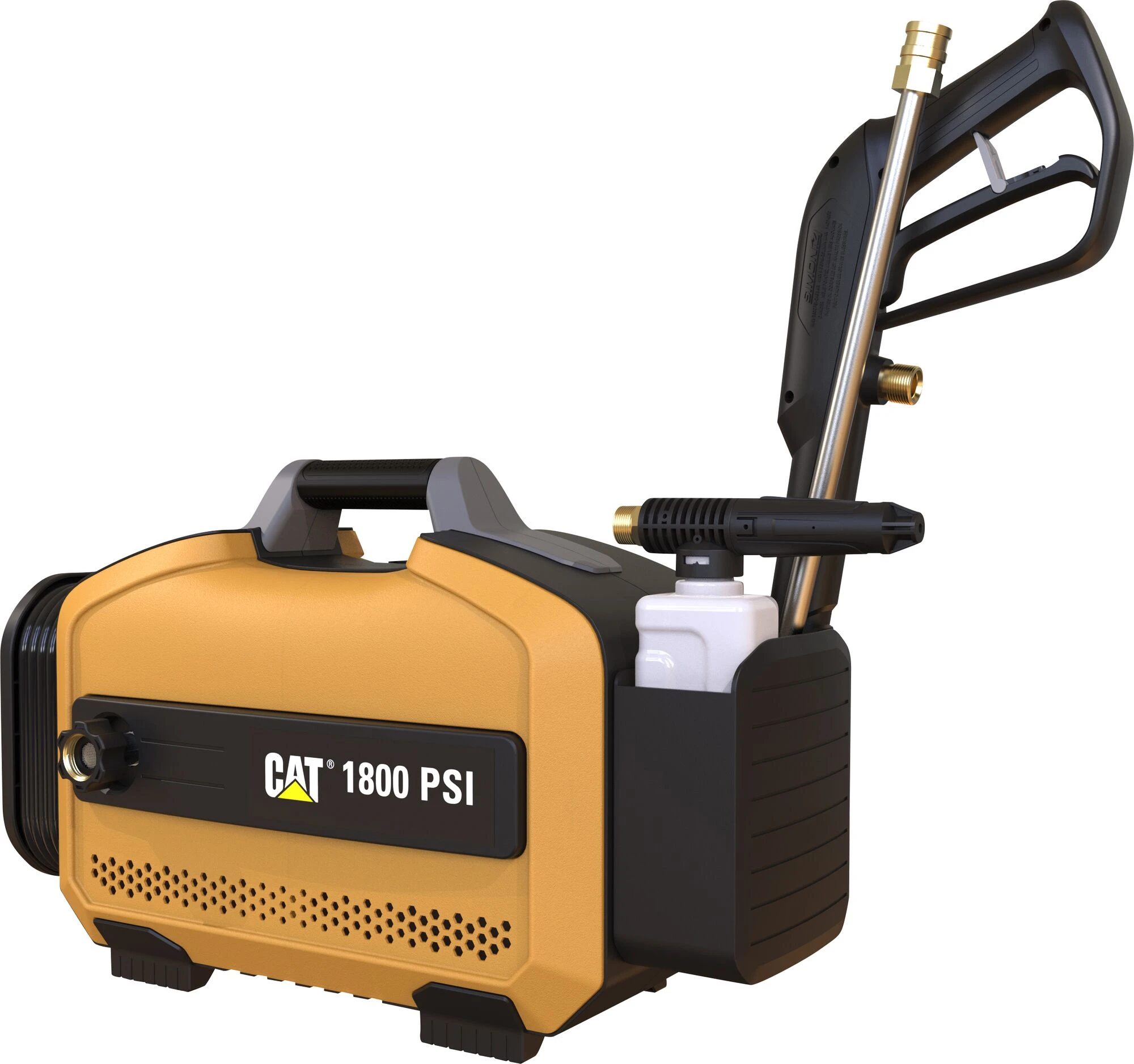 Hidrolavadora Cat 1800 PSI