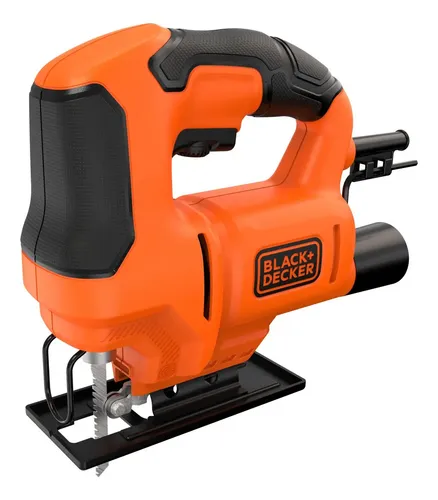 SIERRA CALADORA 400W BLACK+DECKER BLACK+DECKER