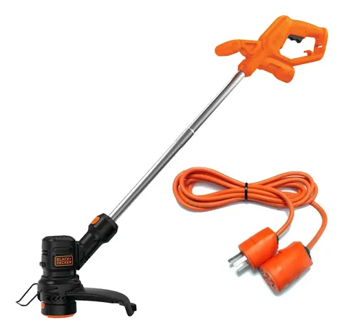 BORDEADORA 470W BLACK+DECKER BLACK+DECKER