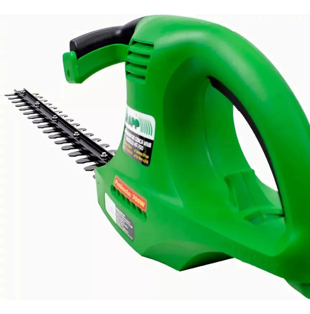 Cortacerco Electrico 51cm 700W - imagen 3