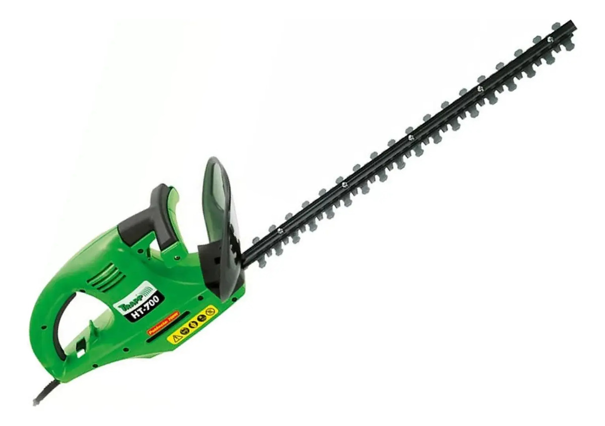 Cortacerco Electrico 51cm 700W
