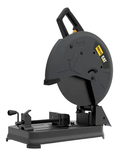 CORTADORA SENSITIVA 355MM 2200W 4300RPM CATERPILLAR