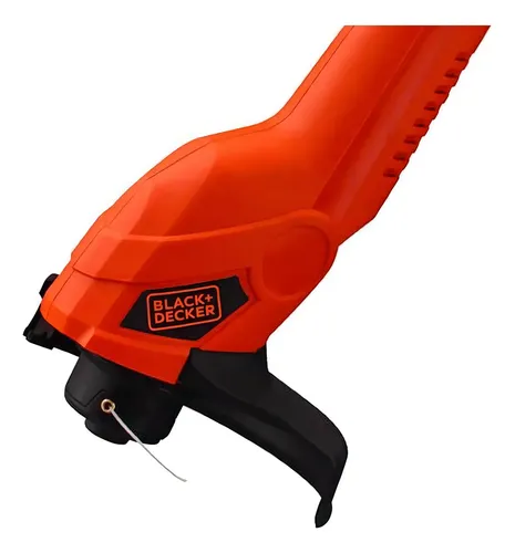 BORDEADORA 350W BLACK+DECKER - imagen 2