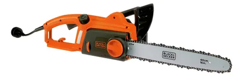 ELECTROSIERRA 2000W 40CM BLACK+DECKER - imagen 2