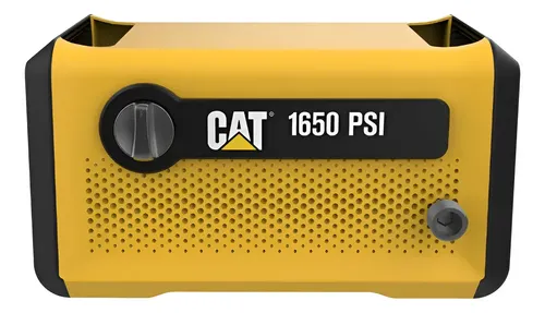 Hidrolavadora Cat 1650 PSI 130 Bar - imagen 2