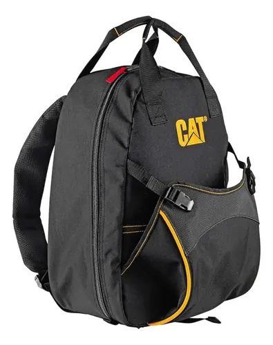 Bolso p/ Herramientas Heavy Duty 14 Bolsillos - imagen 3