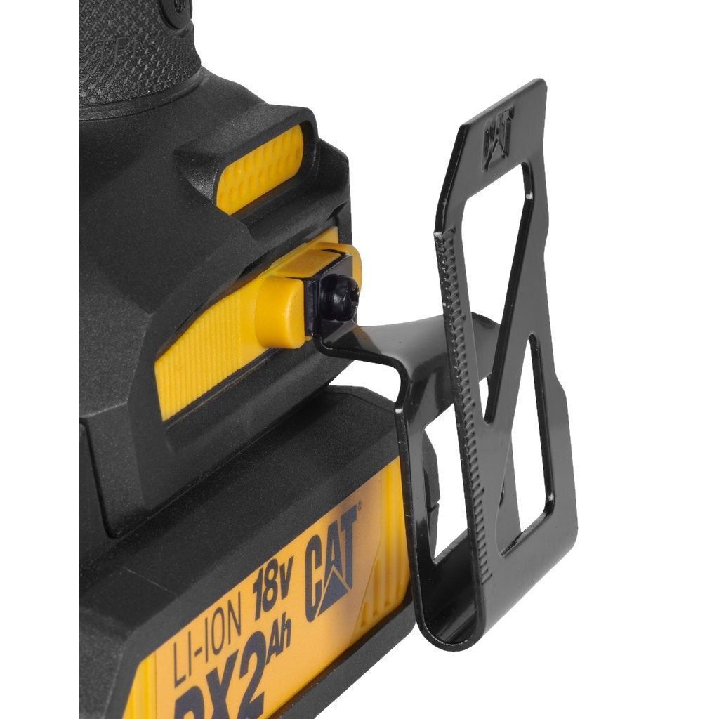 Taladro 13mm 850W Percutor Velocidad Variable y Reversible - imagen 2
