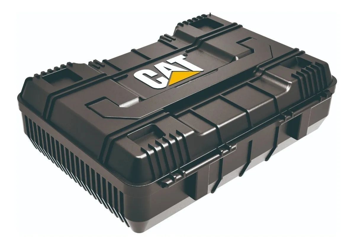 Taladro 13mm 850W Percutor Velocidad Variable y Reversible - imagen 3
