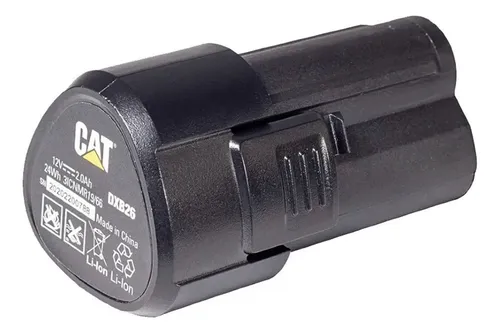 Bateria 12V 2.0ah para Atornillador Dx15 - imagen 2