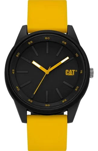 Reloj Pulsera Malla Silicona Doble Color - imagen 3