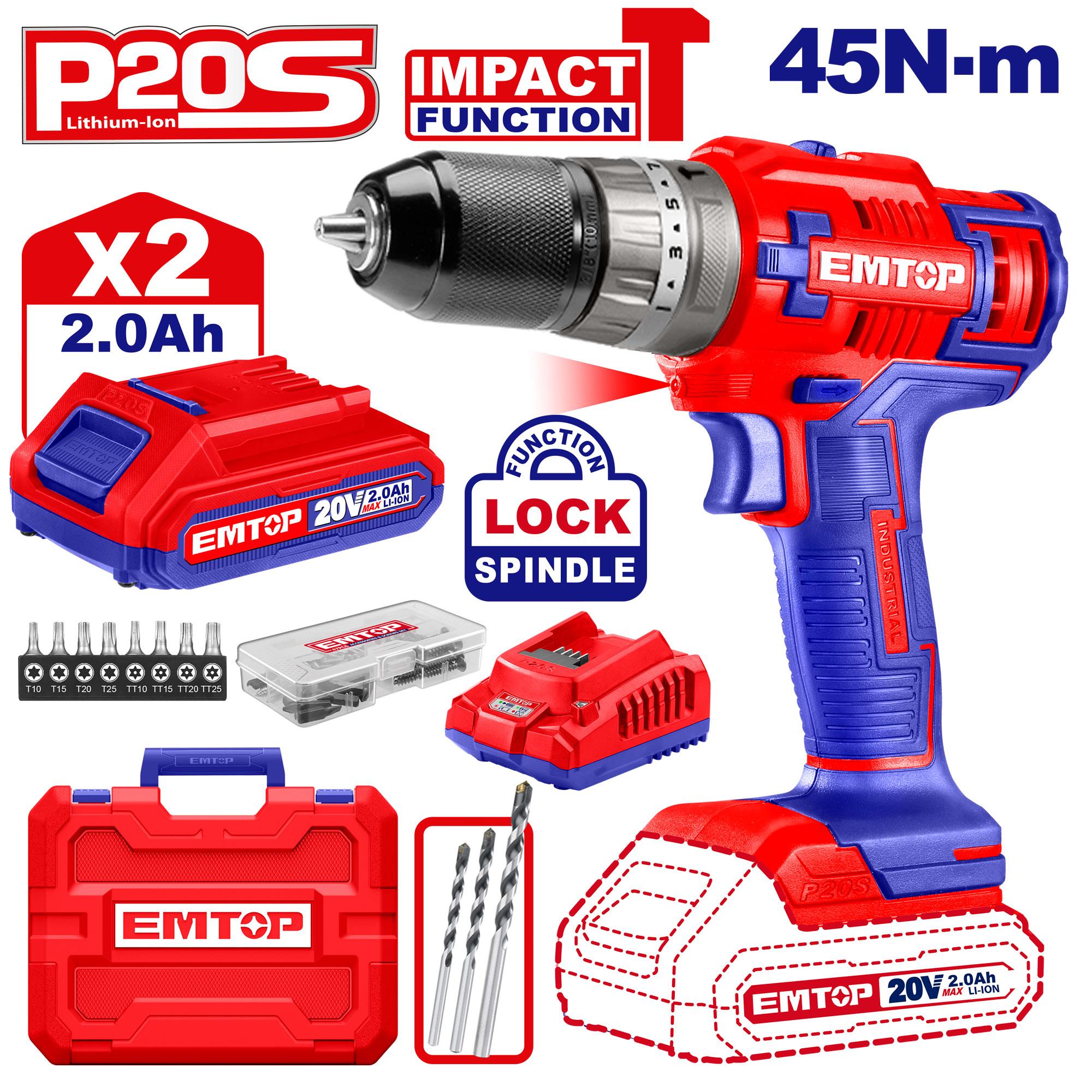 Soplador Inalambrico 20V (no Incluye Bat ni Carg) - imagen 3