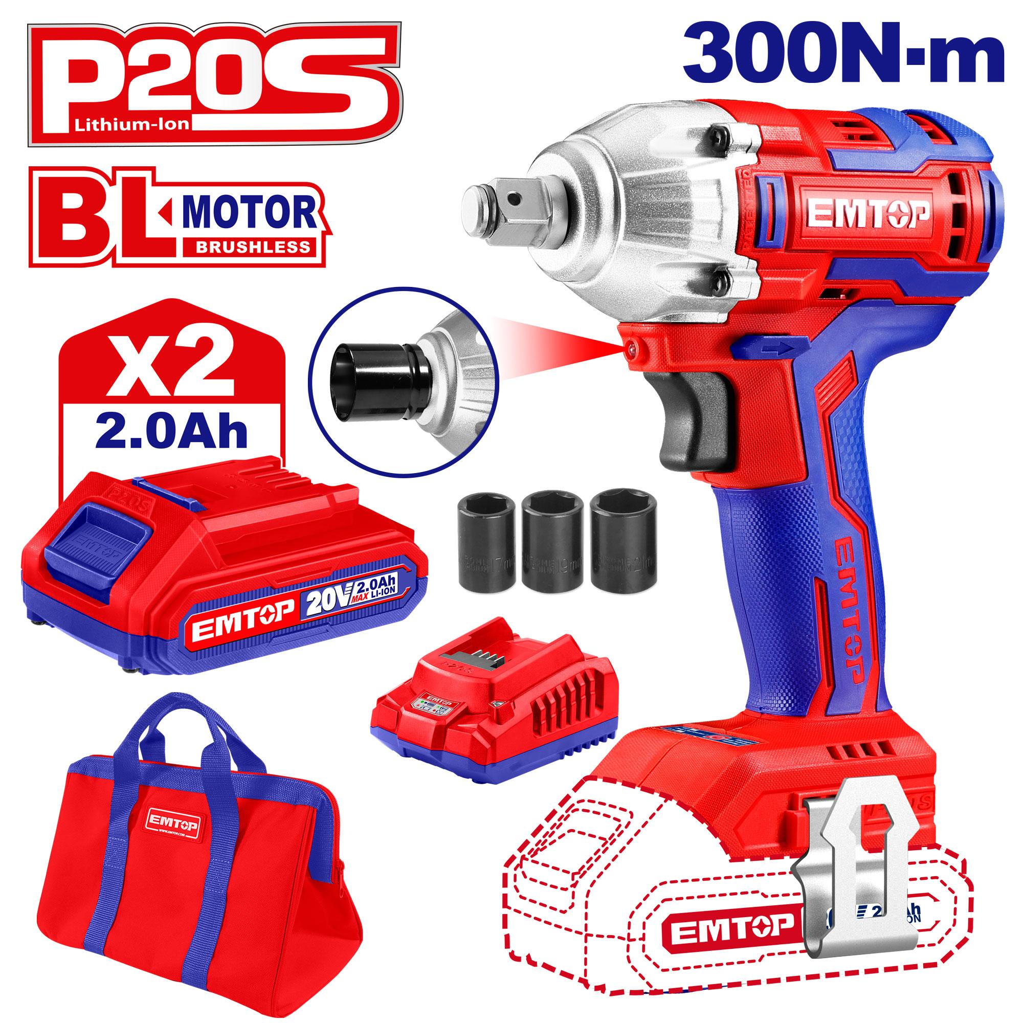 Set Puntas Atornillador de Impacto 50 PZS - imagen 3
