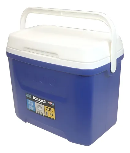 Conservadora Laguna 28qt Azul - imagen 3