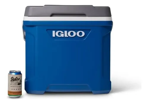 Conservadora Latitude 30qt Rojo - imagen 2