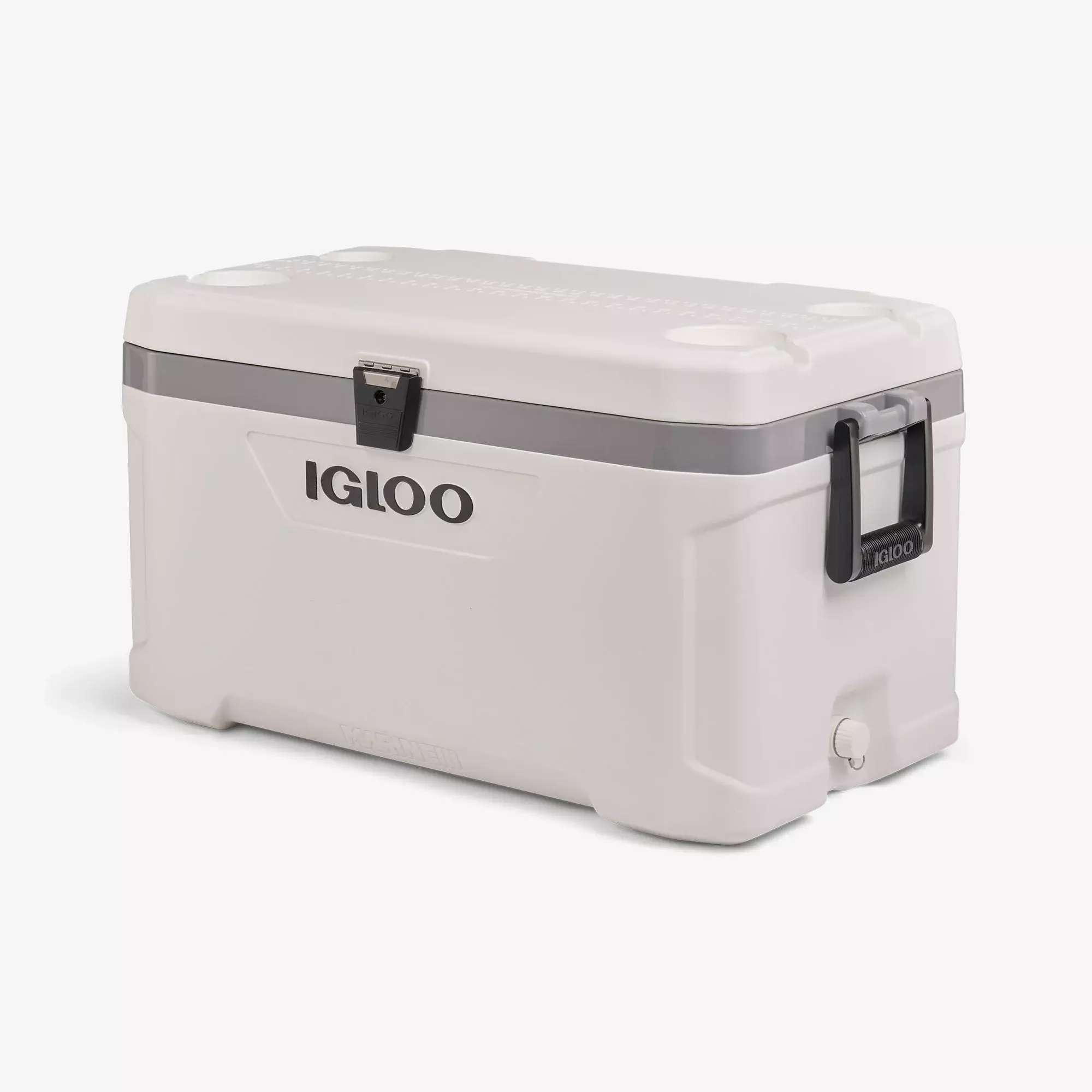 Conservadora Latitude Merine Ultra 30qt Blanco - imagen 3