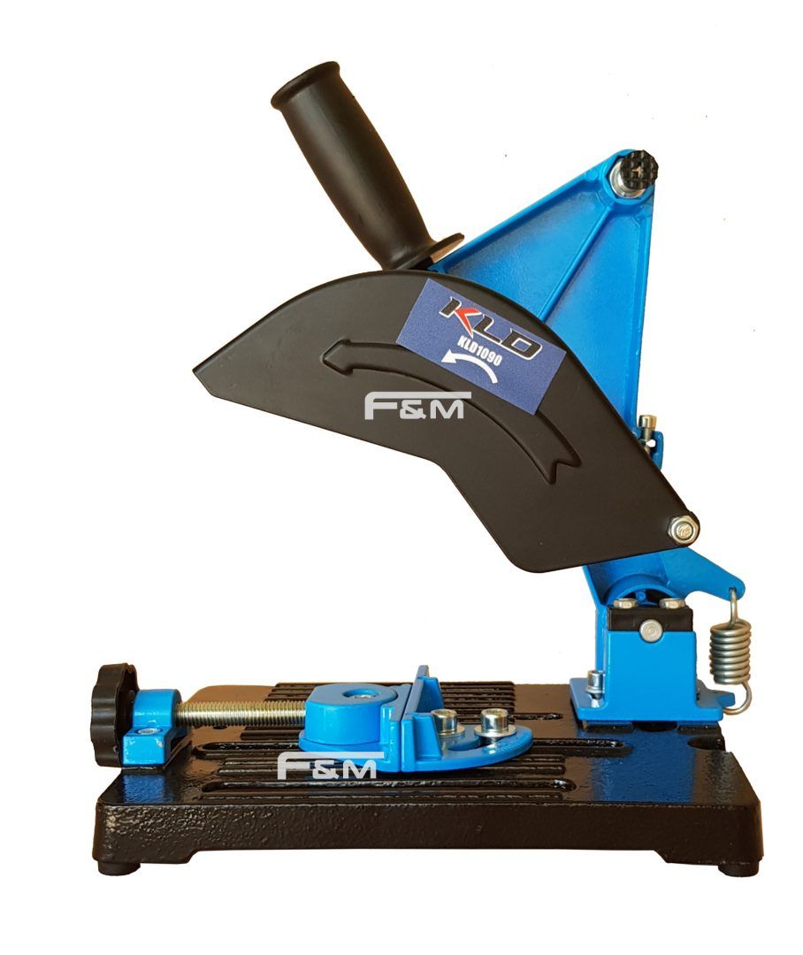 Soporte para Amoladora 115 MM - imagen 2