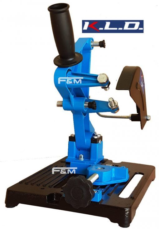 Soporte para Amoladora 115 MM - imagen 3