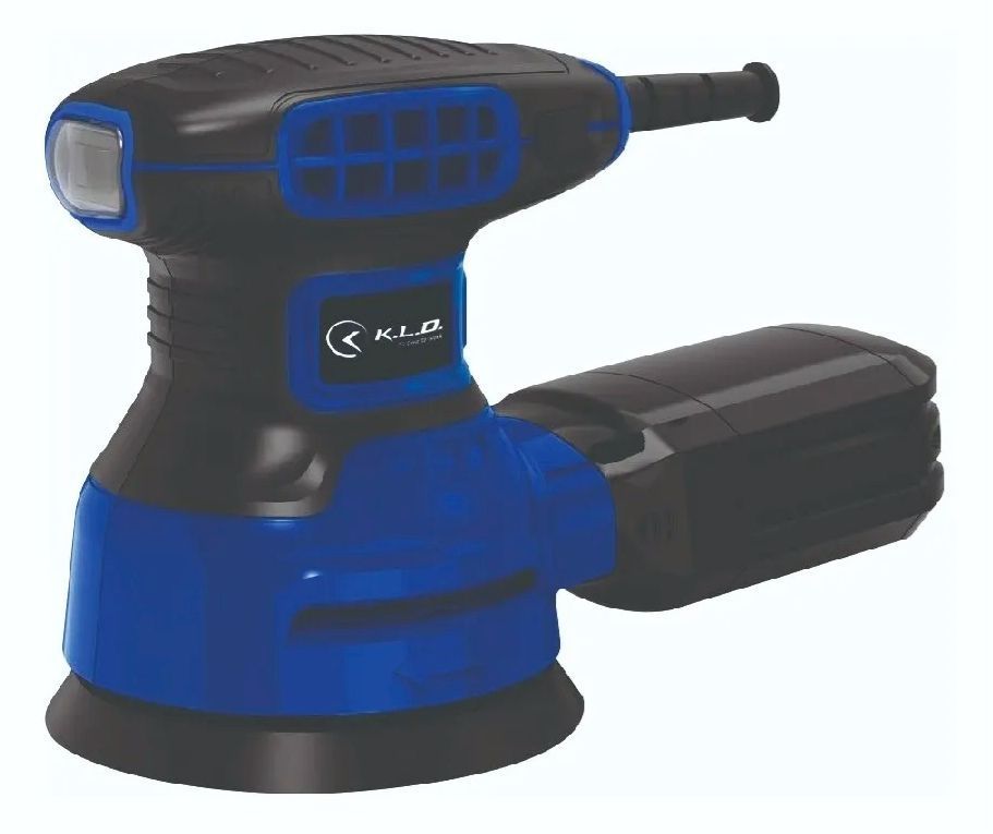 Formon 32mm Mango Plastico - imagen 3