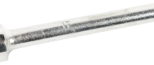 Llave Tubo Mango T Larga 17mm - imagen 2