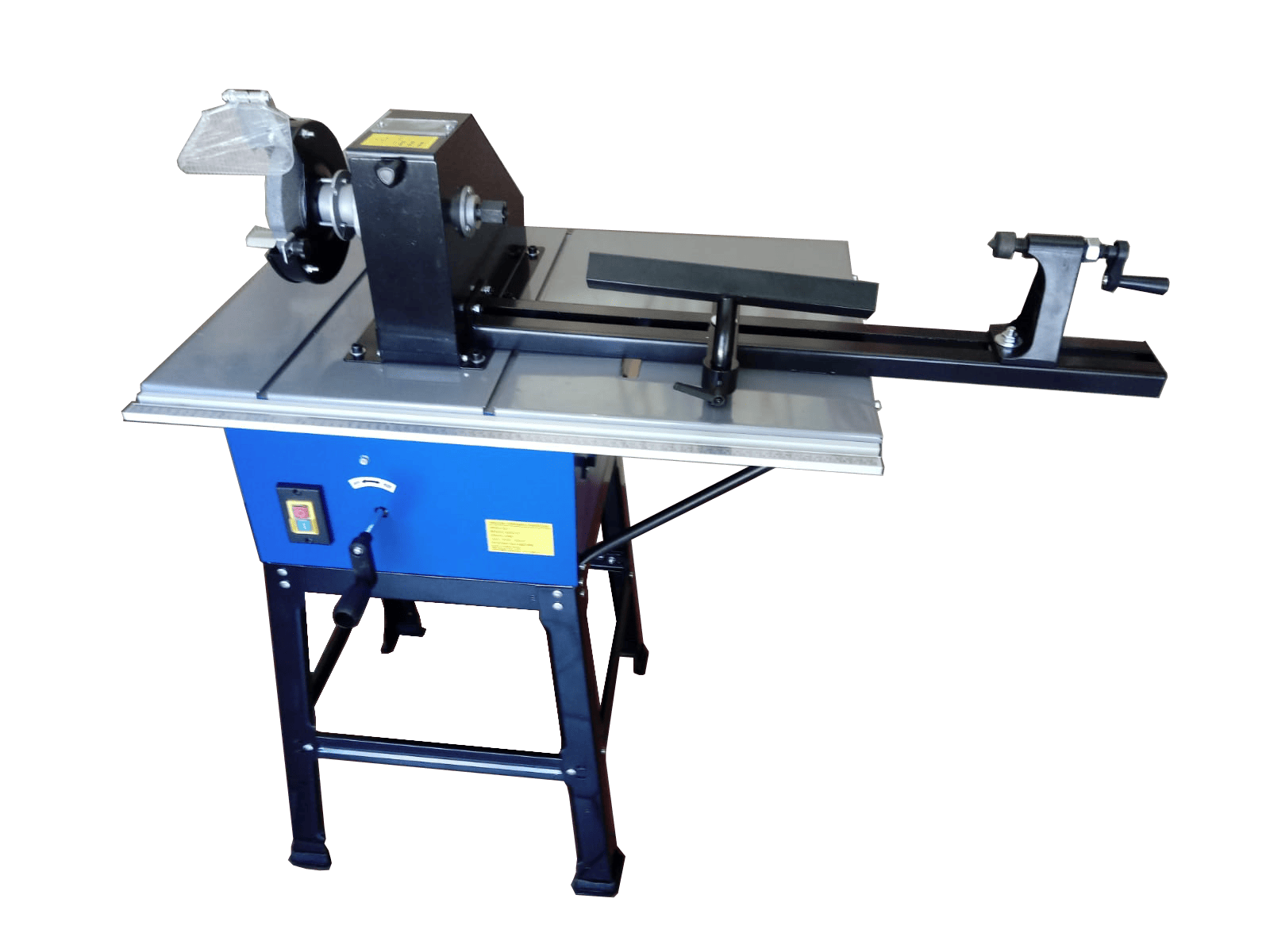 Disco Diamantado Segmentado 115mm - imagen 3