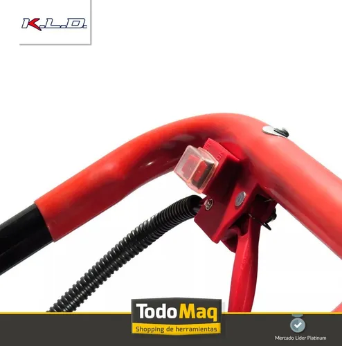 Escuadra Magnetica (75lb) Grande - imagen 3