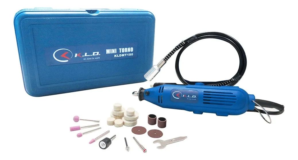 Jgo.Puntas Torx T20/55 16 Piezas Kld - imagen 3