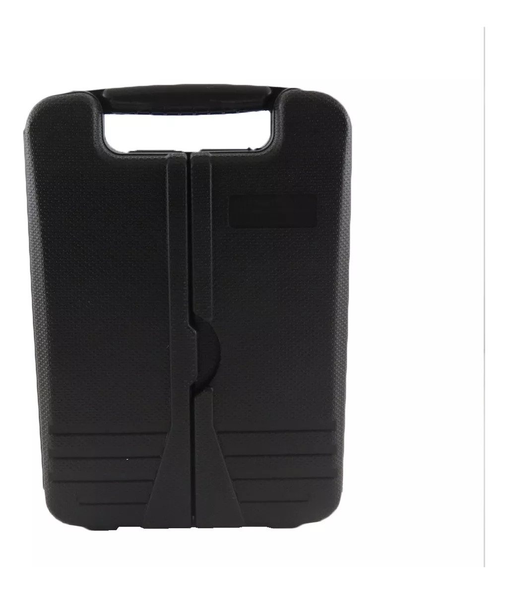 Set Herramientas 130 Piezas con Caja Plegable - imagen 2