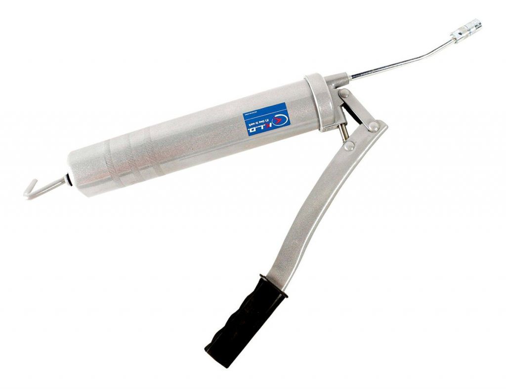 Engrasador 500cc. - imagen 2