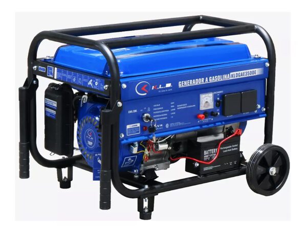 Linterna 4leds - p/3 Pilas Aa - imagen 3