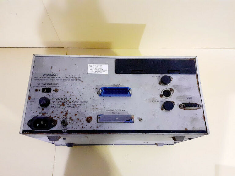Bomba Periferica 1/2 HP 370W 2850 RPM Prof. - imagen 3