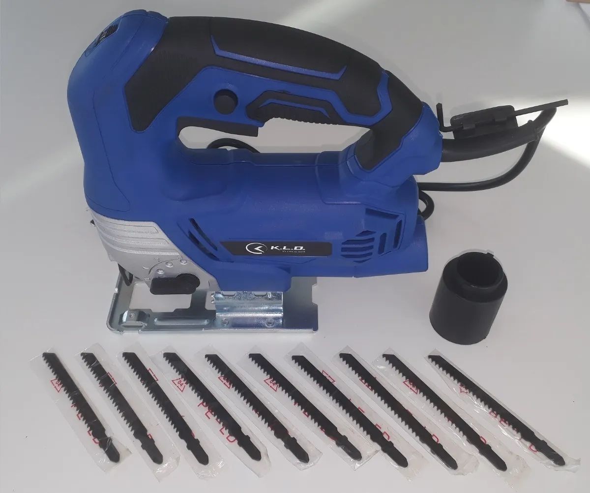Sierra Caladora 700W 3300rpm - imagen 3