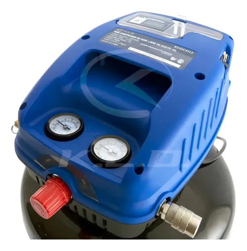 Compresor 12V c/ Accesorios - imagen 3