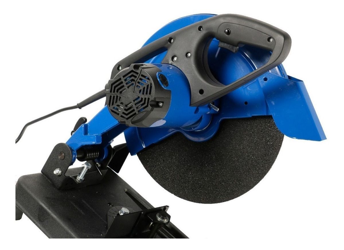 Cortadora Sensitiva 350mm c/Accesorios - imagen 3