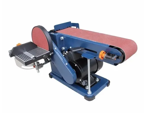 Lijadora de Banco Banda / Circular 375W - imagen 3