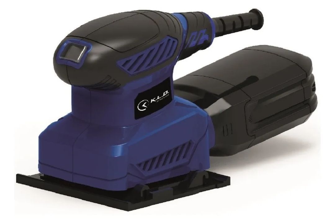 Lijadora Orbital 110x100mm 250W 14000rpm - imagen 3