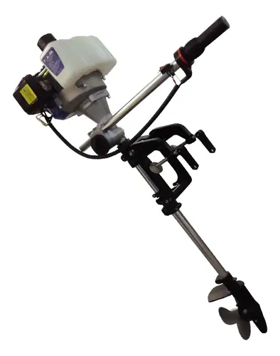 Motor Fuera de Borda 2t/52cc/1.47kw 7500rpm - imagen 2