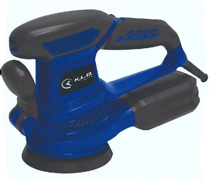 Lijadora Roto Orbital 125mm 500W 13000rpm - imagen 3