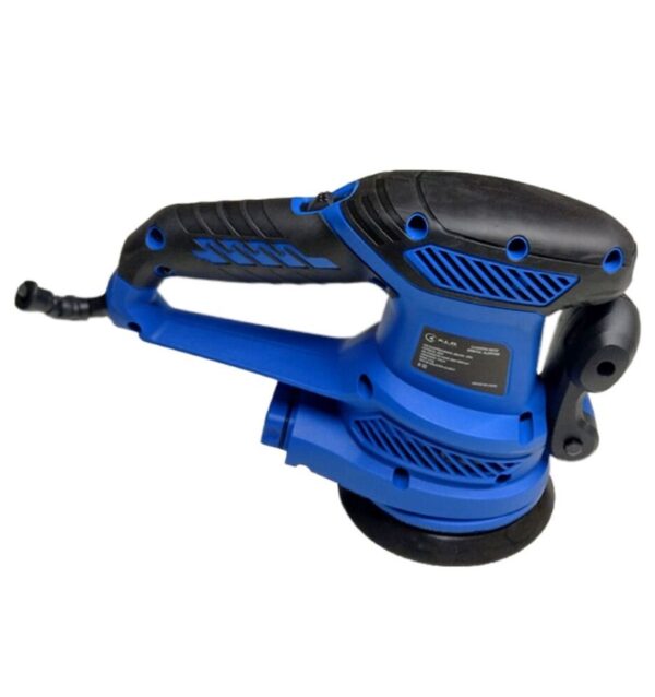 Taladro de Banco 16mm 500W Eco con Morsa - imagen 2