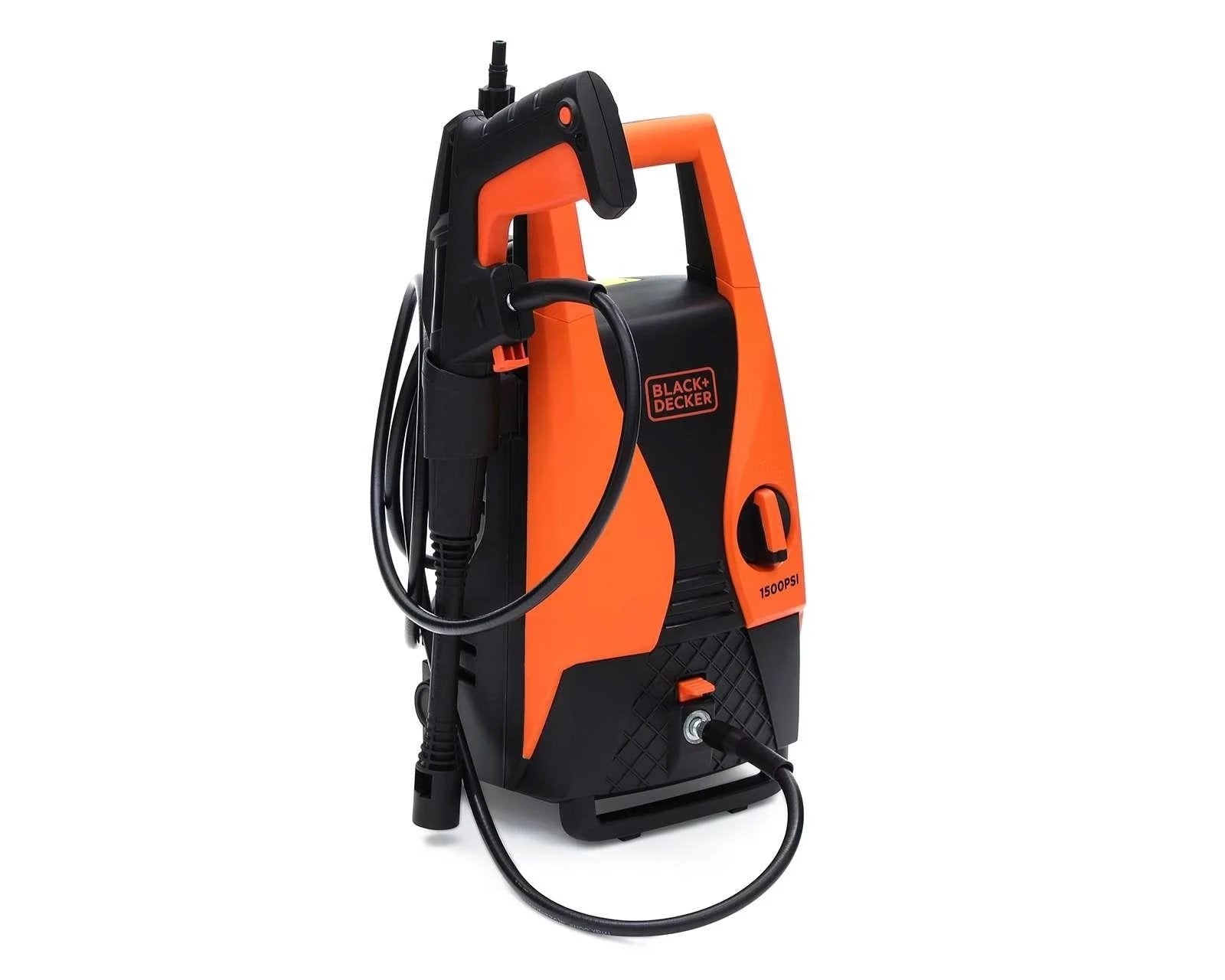 HIDROLAVADORA B&d 1400W BLACK+DECKER BLACK+DECKER