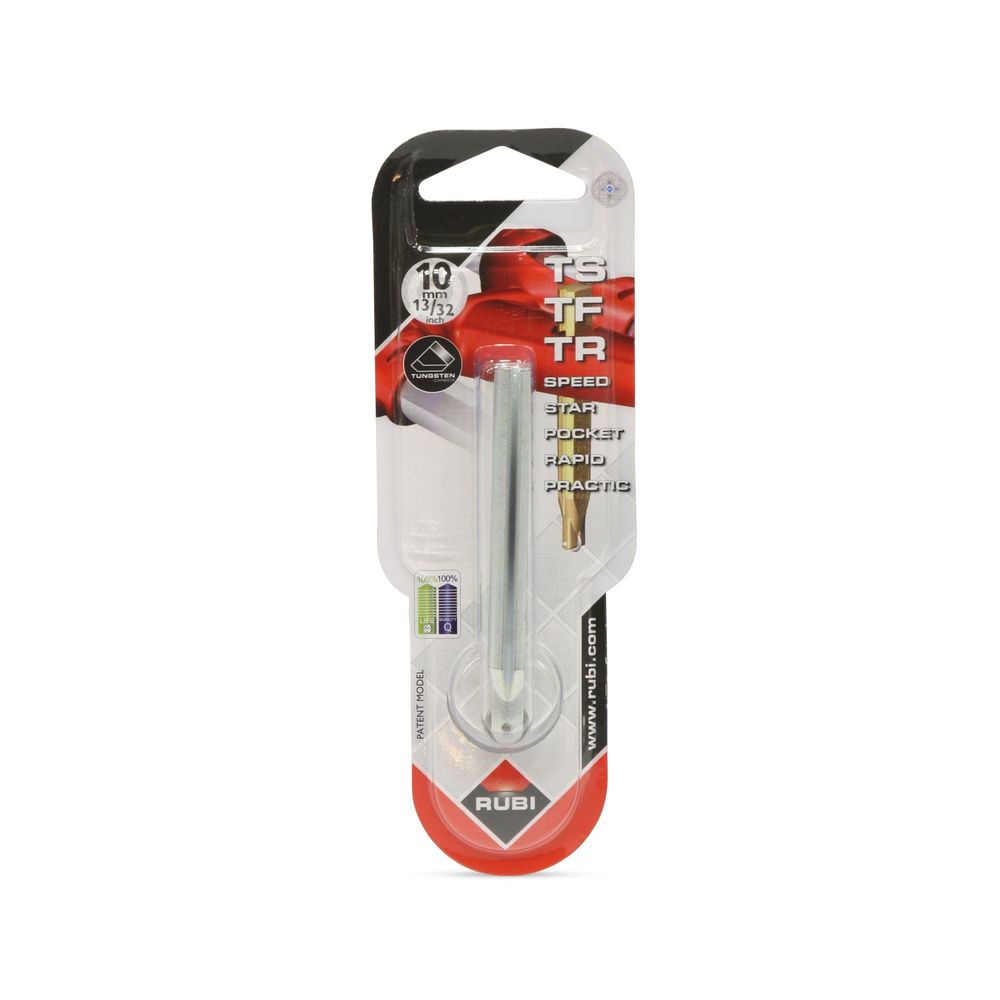 Rodel Widia 10 MM p/ Cortadora - Silver - - imagen 2