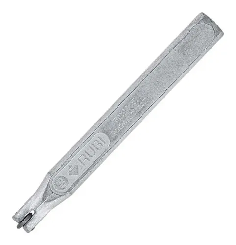 Rodel Widia 8 MM p/ Cortadora - Silver - - imagen 2