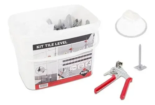 Kit Tile Level (Tenaz/Brida Campana) - imagen 3