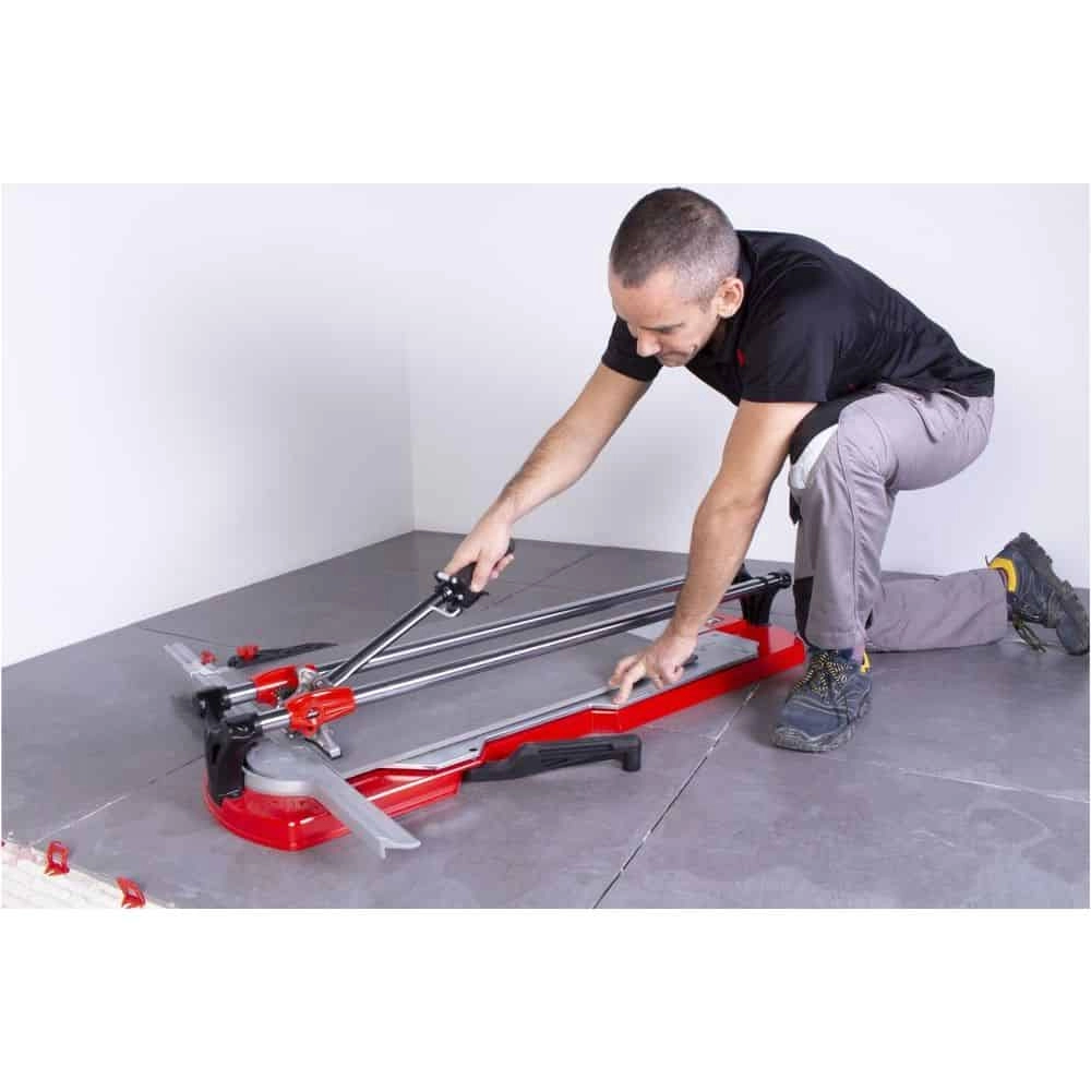 Cortadora para Ceramica Tx-1250 Max - Corte 125 - imagen 3