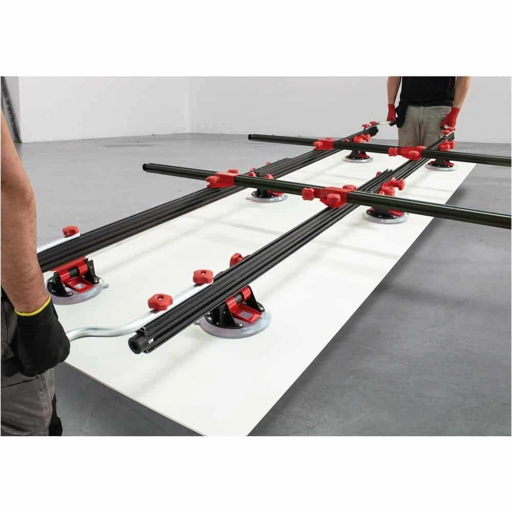 Slab Trans Heavy Duty - imagen 3