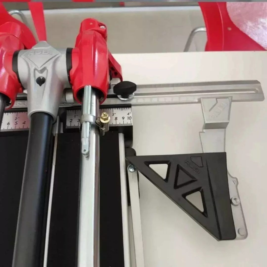 Cortadora para Ceramica Hit-1200 Magnet c/Bolsa - imagen 2
