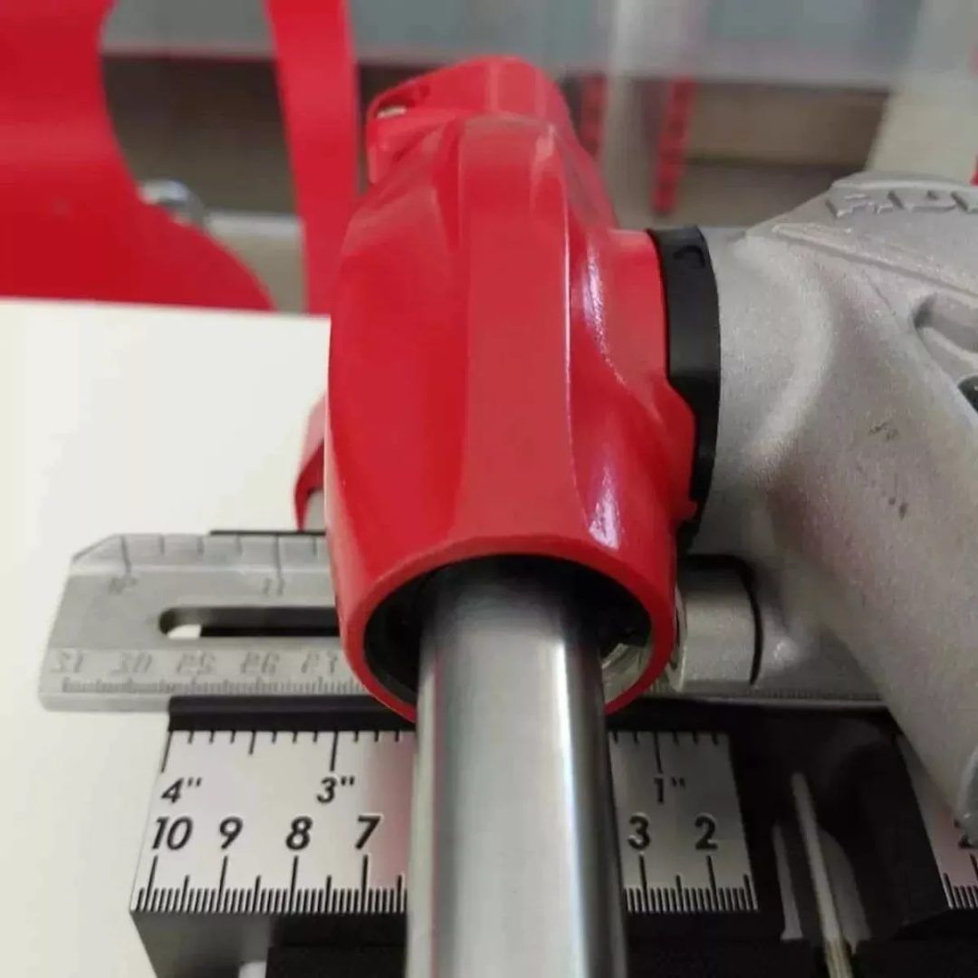 Cortadora para Ceramica Hit-1200 Magnet c/Bolsa - imagen 3