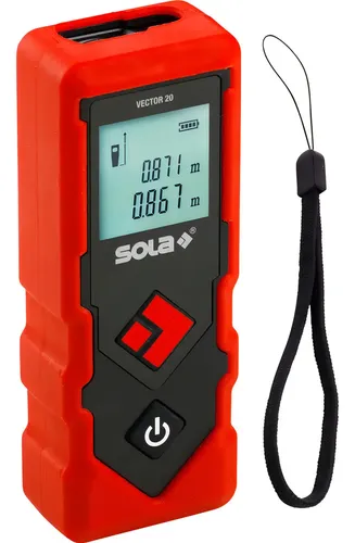Nivel Laser Crossline Verde Nx c/Soprte y Maleta **Alcance 30mts ** - imagen 3