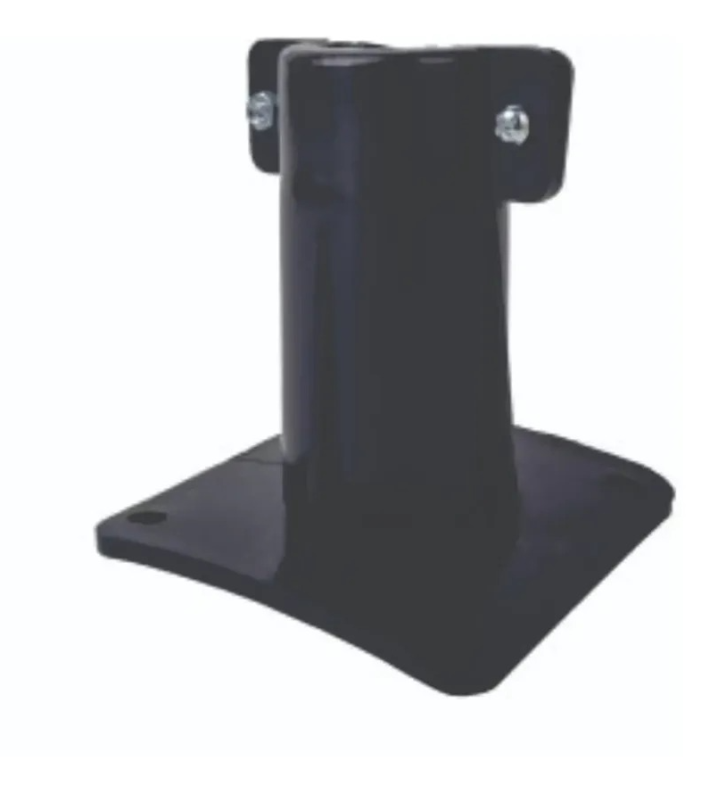 Soporte Venteo para Termotanque Solar Tubo de Vacío