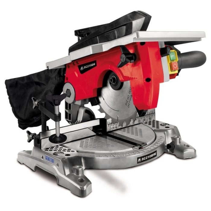 Amoladora Angular 230mm - 2100W - imagen 2