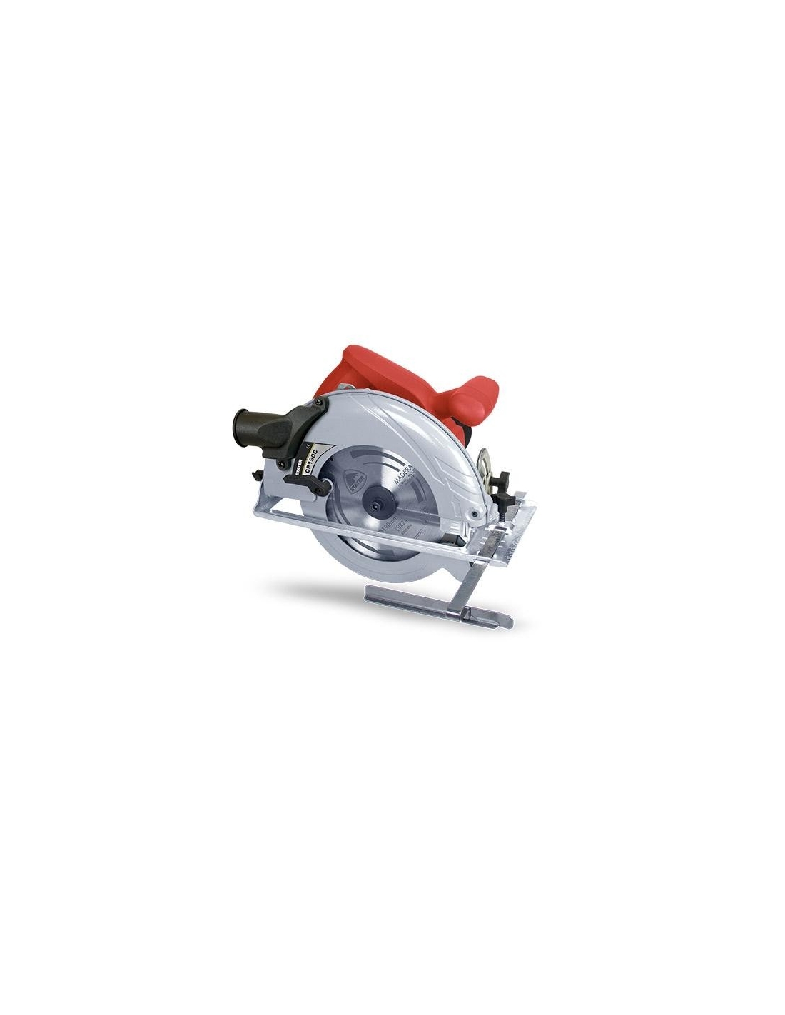 Lijadora Roto Orbital 150mm 450W / Vel 4000-13000rpm - imagen 2
